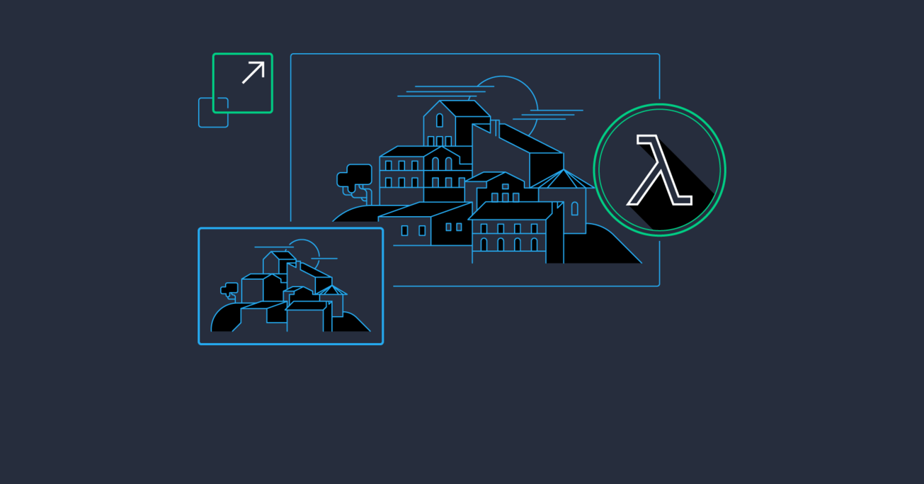 Service-oriented Architecture With AWS Lambda: A Step-by-Step Tutorial