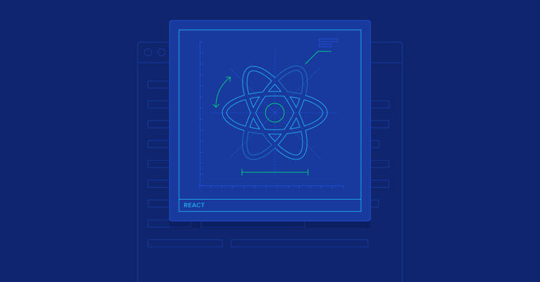 Image of React Tutorial: How It Compares to Angular and Vue publication