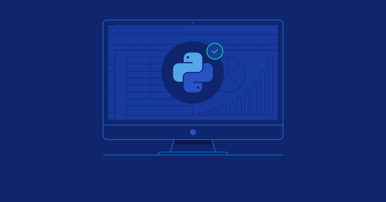 Python and Finance: Power Up Your Spreadsheets