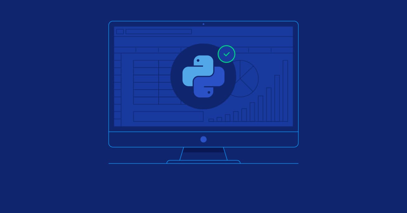 Python and Finance: Power Up Your Spreadsheets