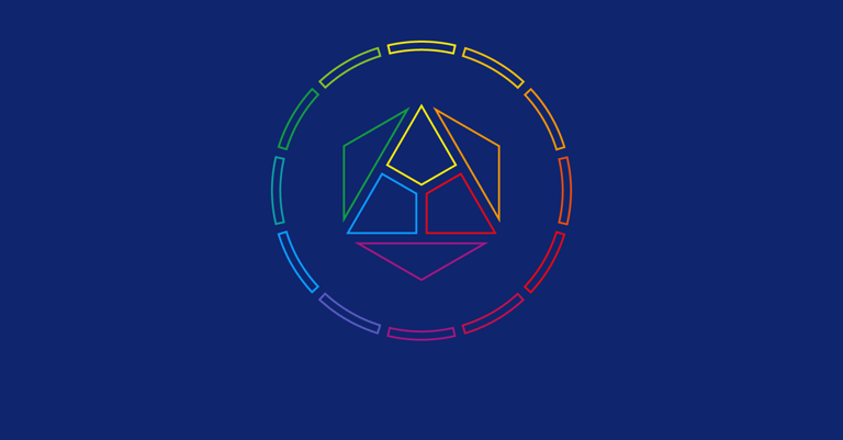 Image of Color Theory for Designers: A Crash Course (With Infographic) publication