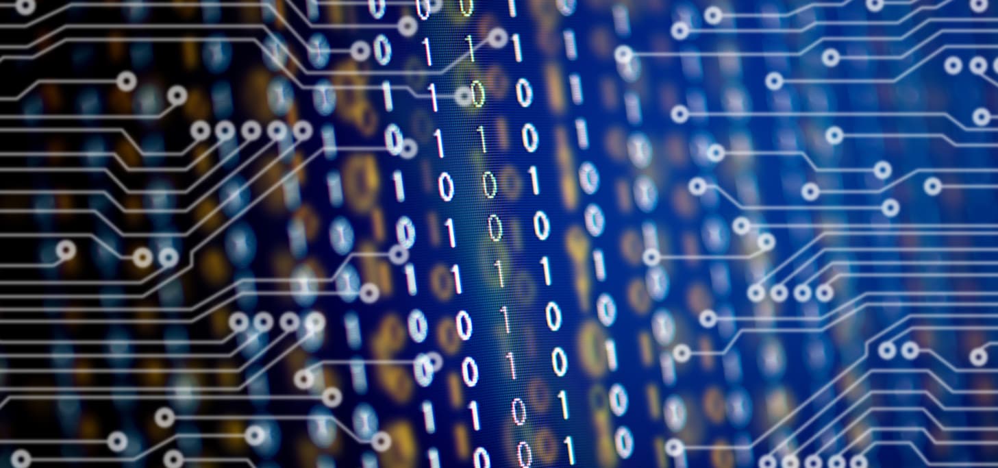 Blockchain Identity Management: Sparking a Data Security Revolution