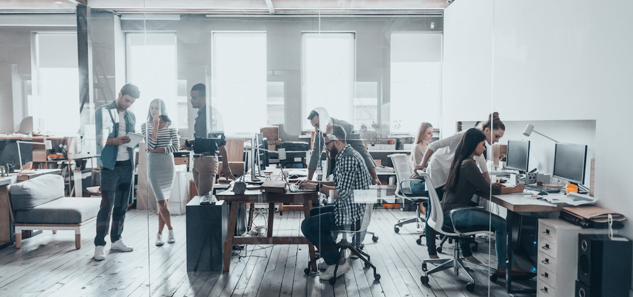 The Power of Skills-Based Volunteering