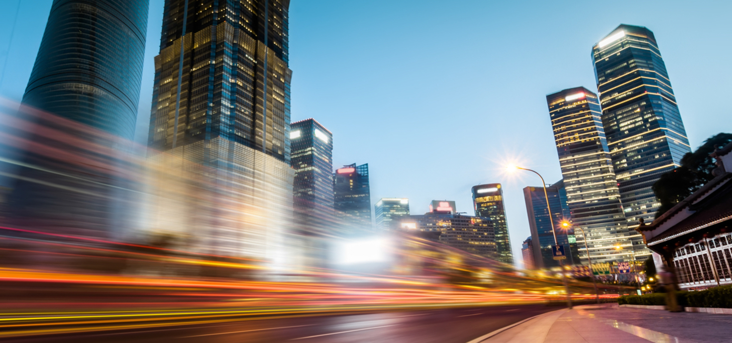 Building Teams For Rapid Innovation