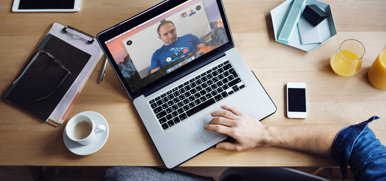 Workplace Efficiency: Think Consumer, Not Business Technology