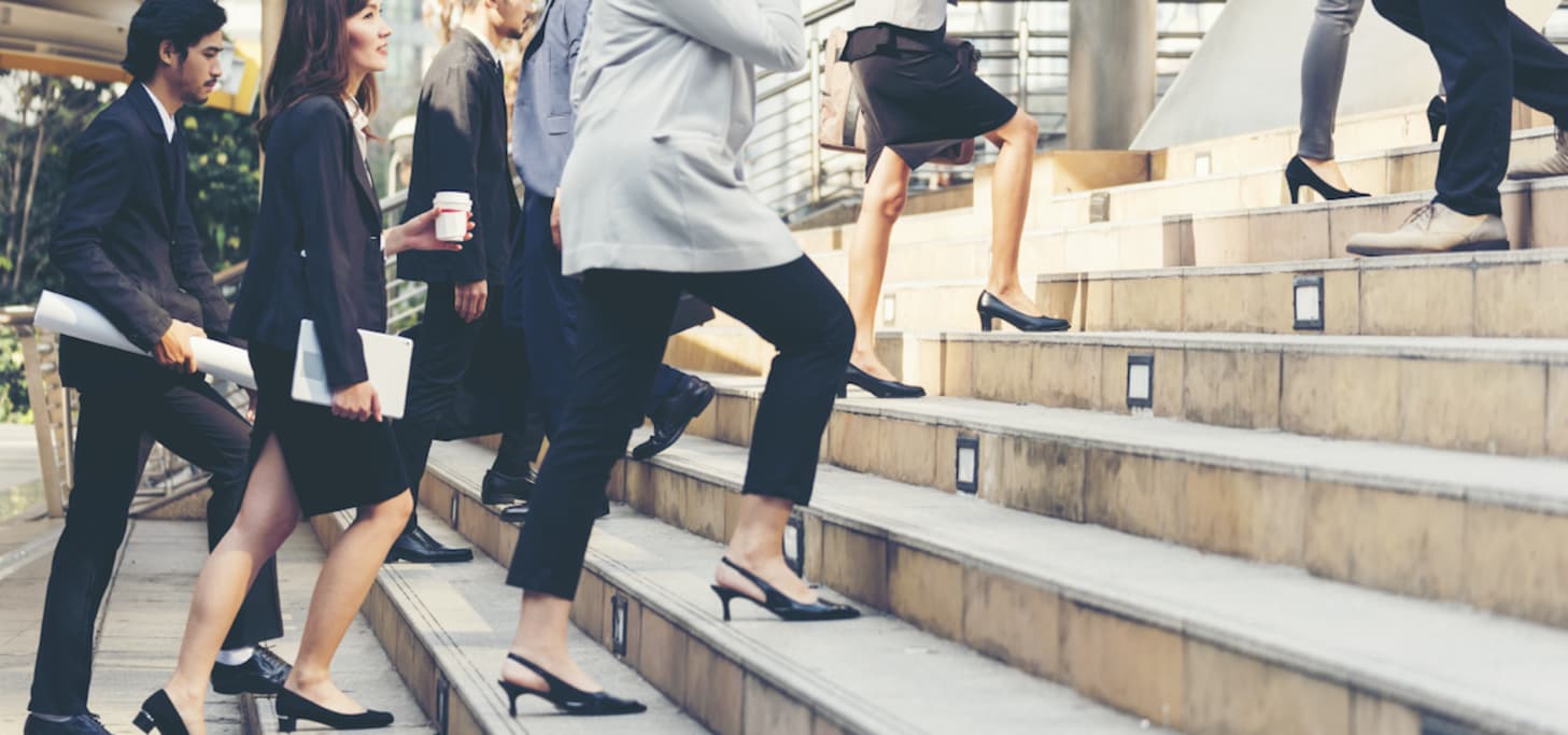 Employee Retention Strategies 101: Workplace Education
