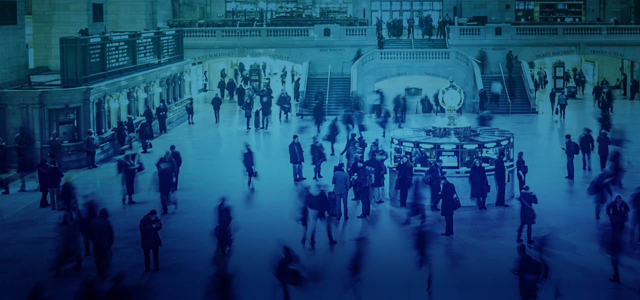 The Future of Teams: Managing the Blended Workforce