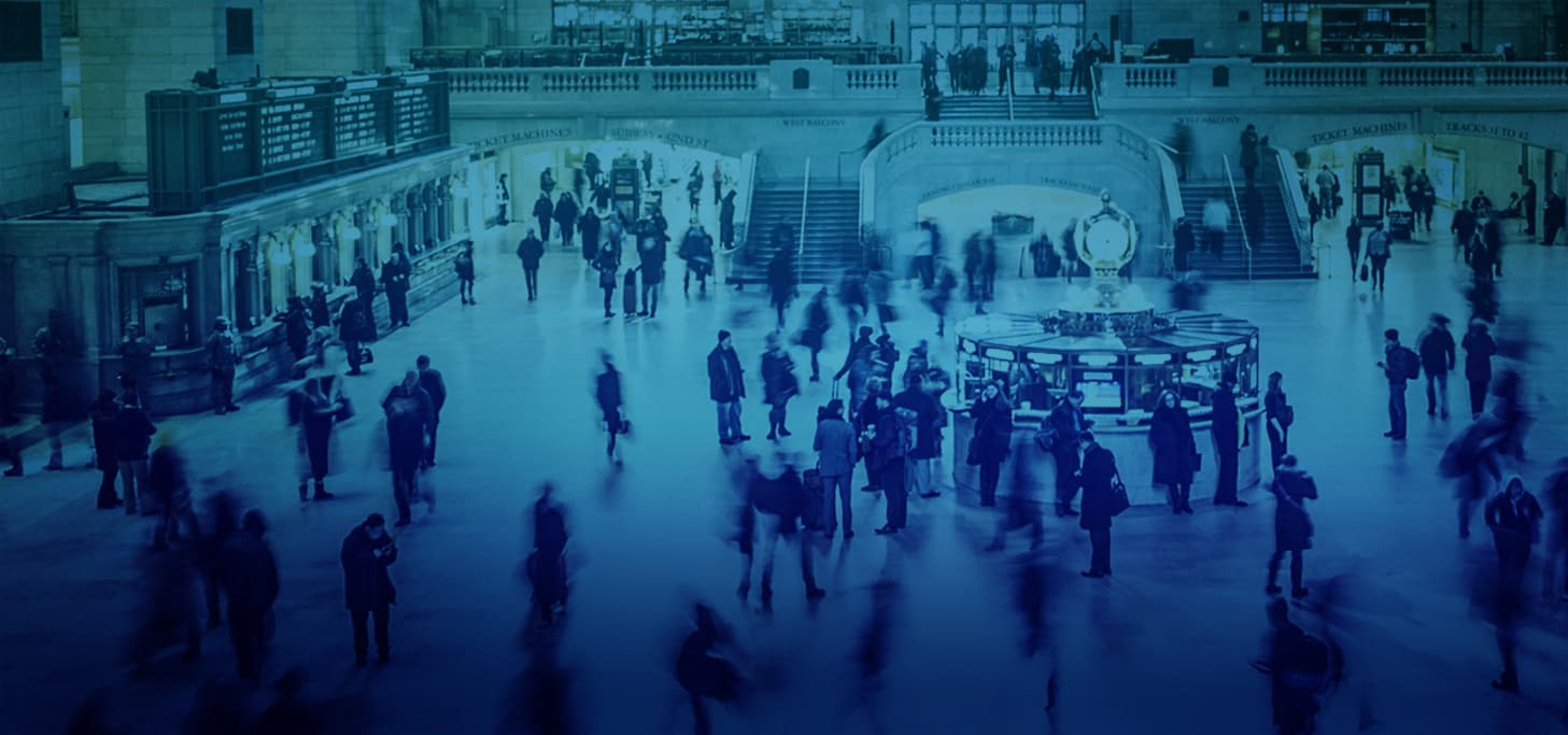 The Future of Teams: Managing the Blended Workforce
