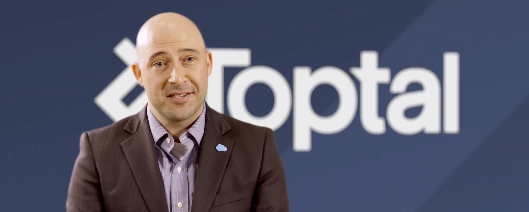 Industry Perspective: Salesforce On Team Alignment And Agile Talent