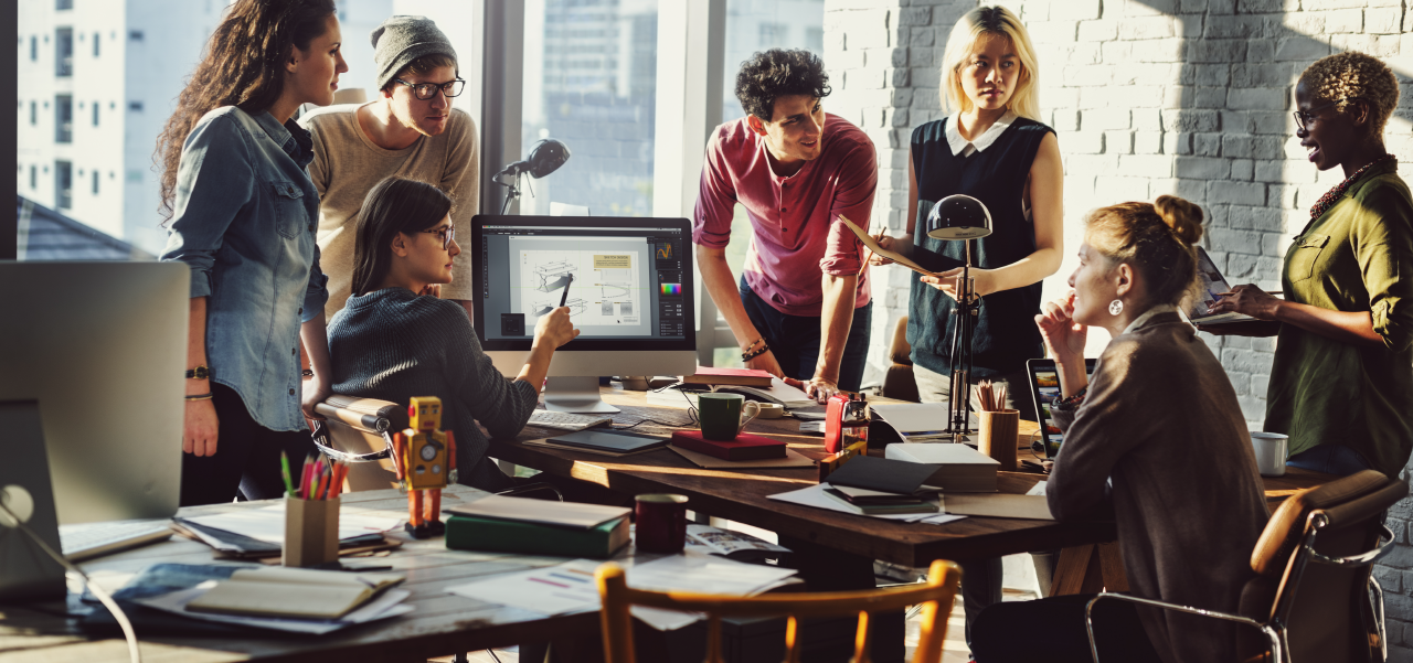 Talent is Not a Commodity