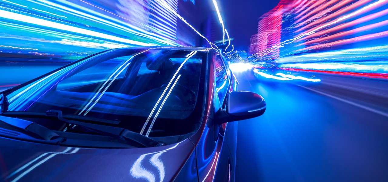 How Autonomous Driving Created A Talent War