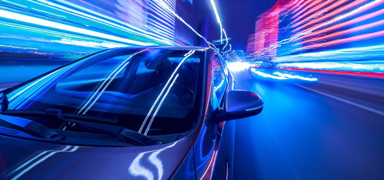 How Autonomous Driving Created A Talent War