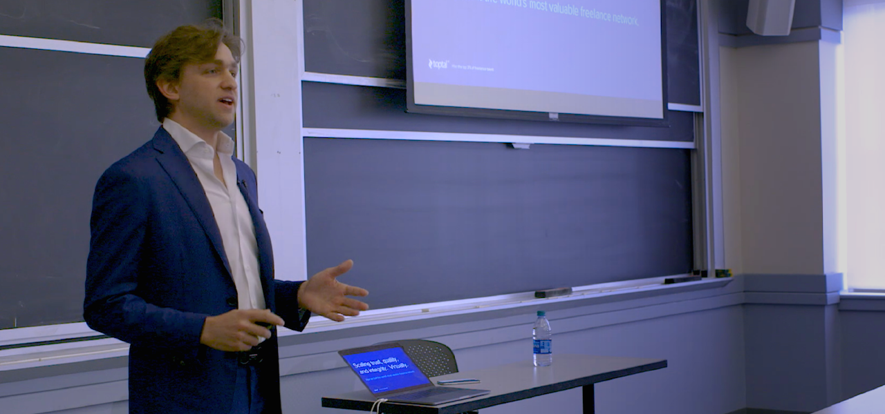 Building Trust, Quality, and Integrity on the Internet, at Scale