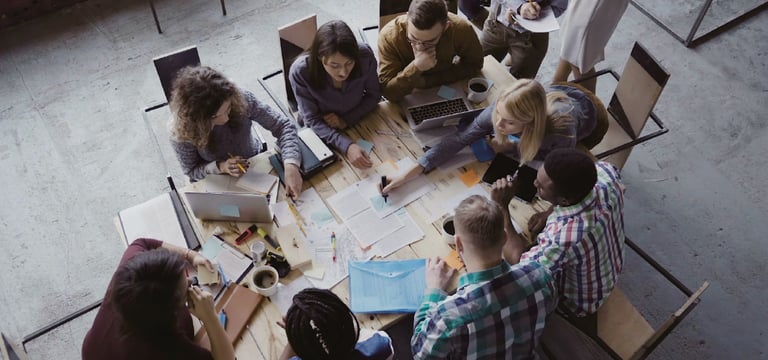 Image of Product Managers vs. Project Managers Part II: Situational Analysis publication