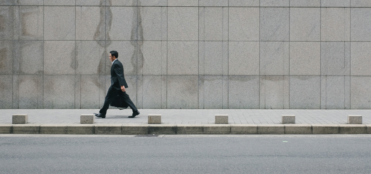 The End of Traditional Employment—The Other Gig Economy