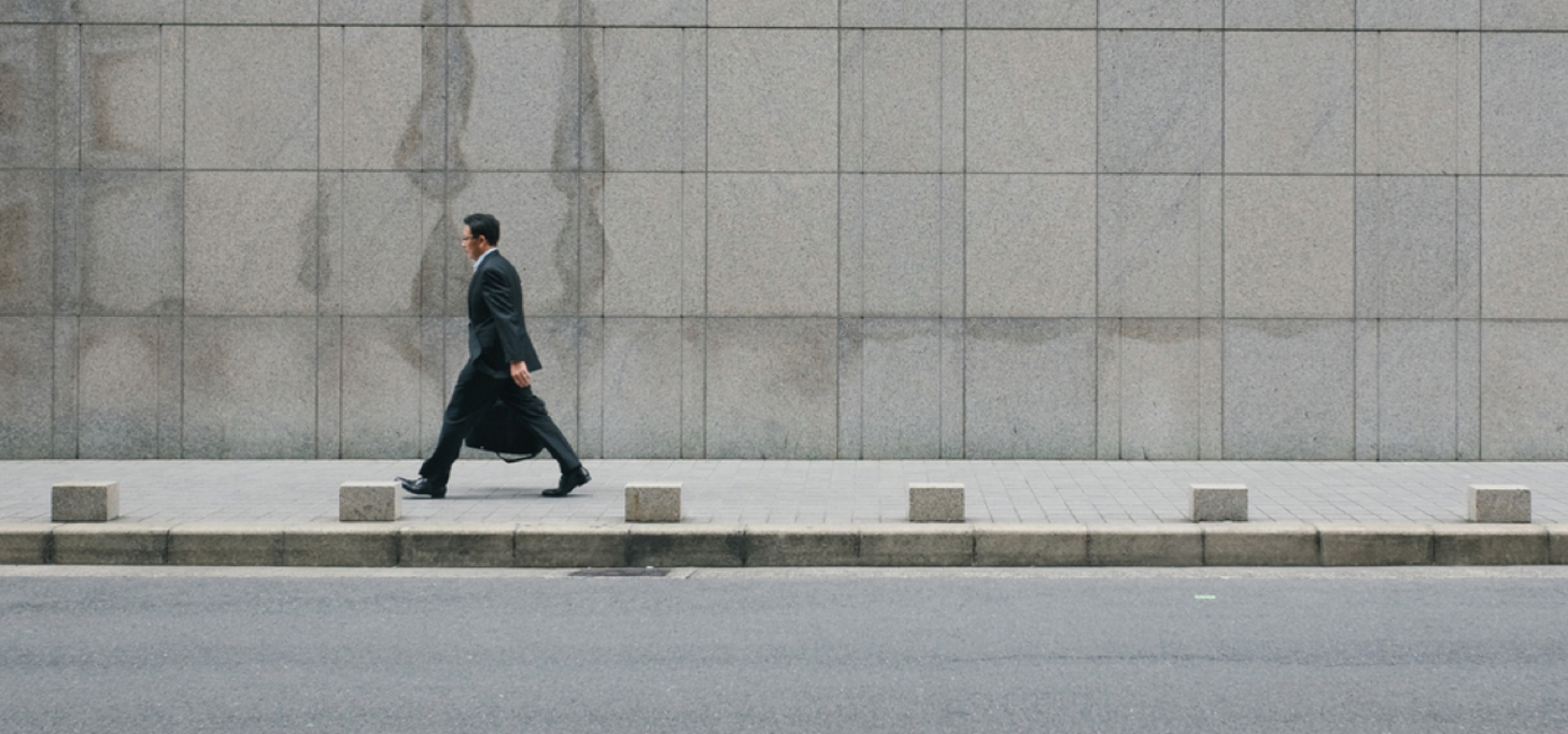 The End of Traditional Employment—The Other Gig Economy