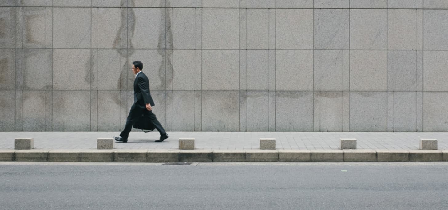 The End of Traditional Employment—The Other Gig Economy
