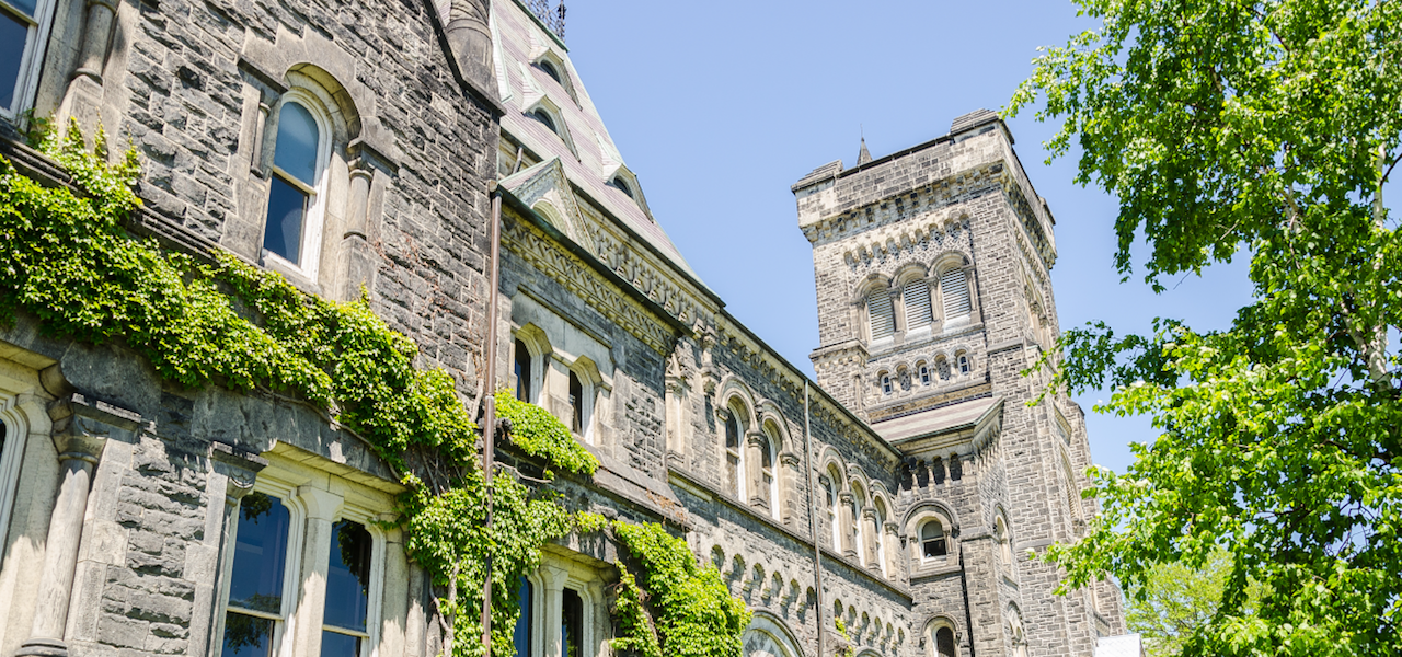 The Catch-22 Facing Academia and the Tech Sector in the War for Top Talent