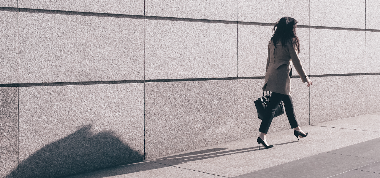 Don't Fight Employee Turnover. Accept, Adapt, and Leverage It.