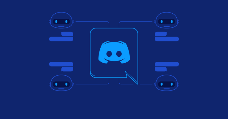 Image of How to Make a Discord Bot: an Overview and Tutorial publication