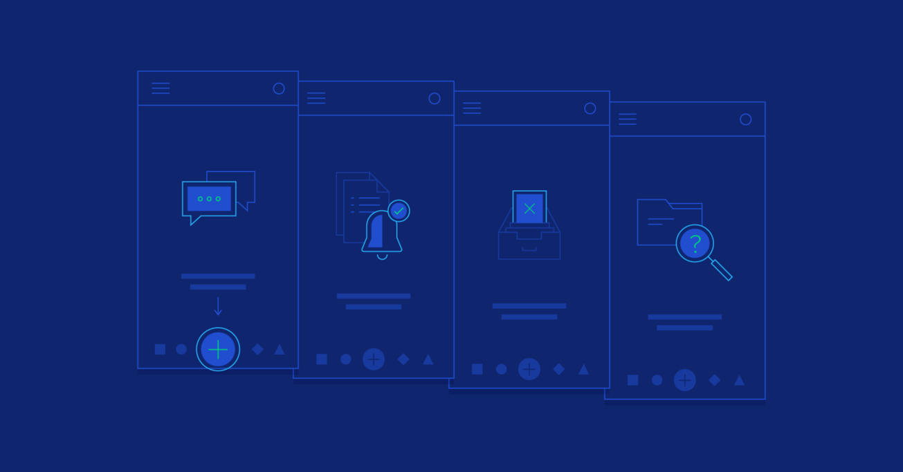 Empty States: The Most Overlooked Aspect of UX