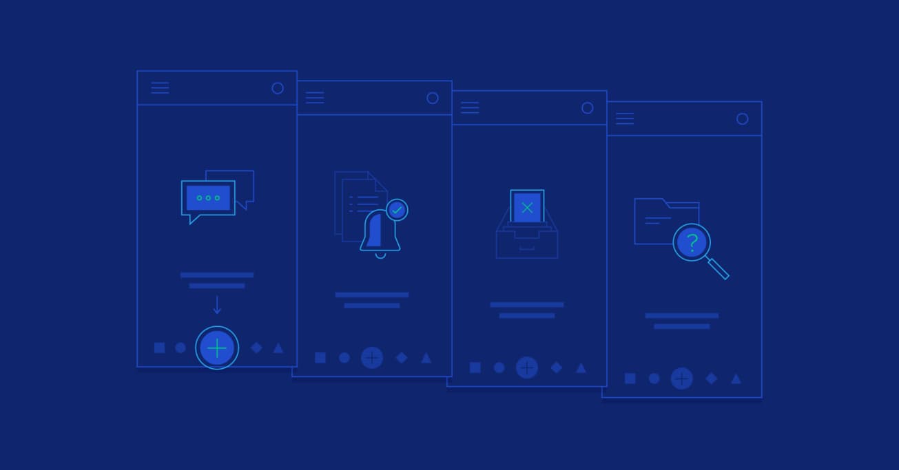 Empty States: The Most Overlooked Aspect of UX