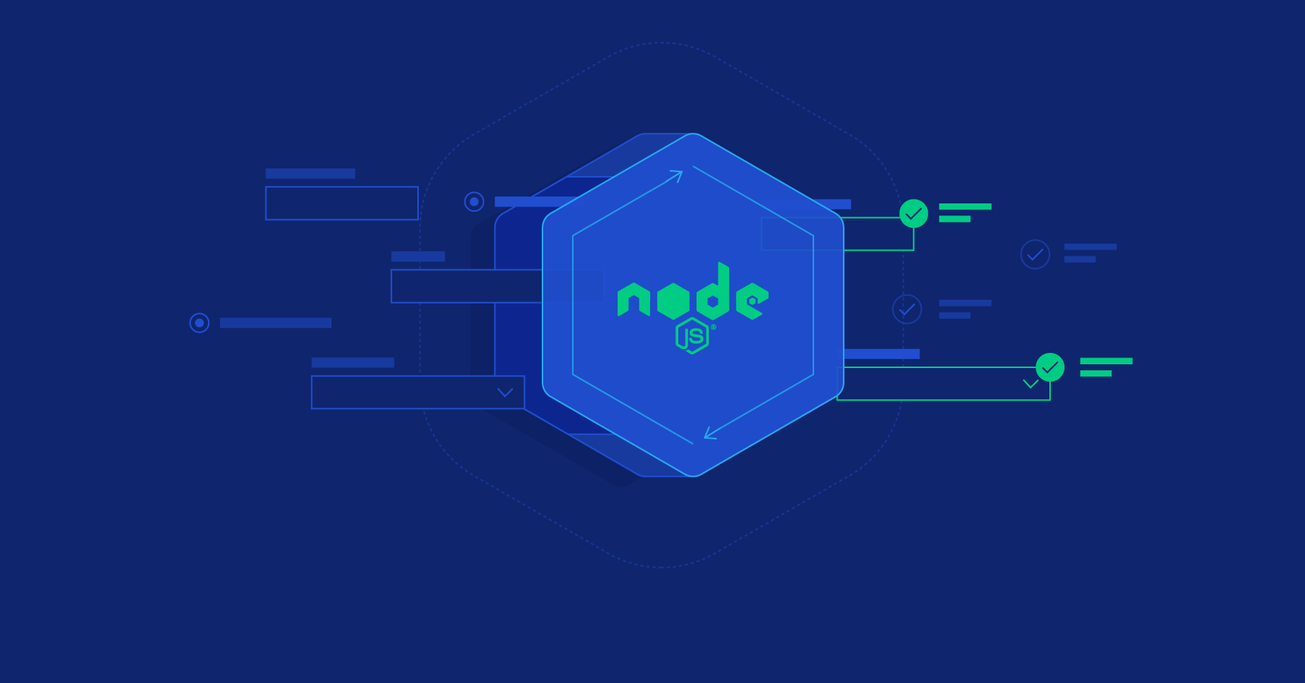 Smart Node.js Form Validation