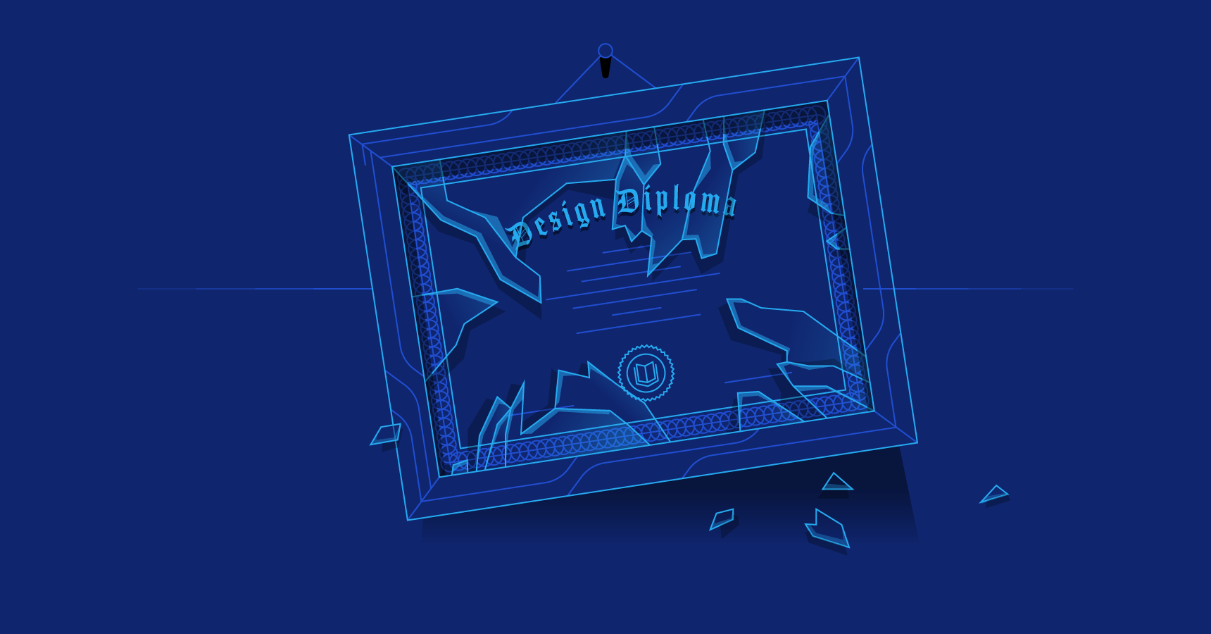 Why You Don’t Need Design Education