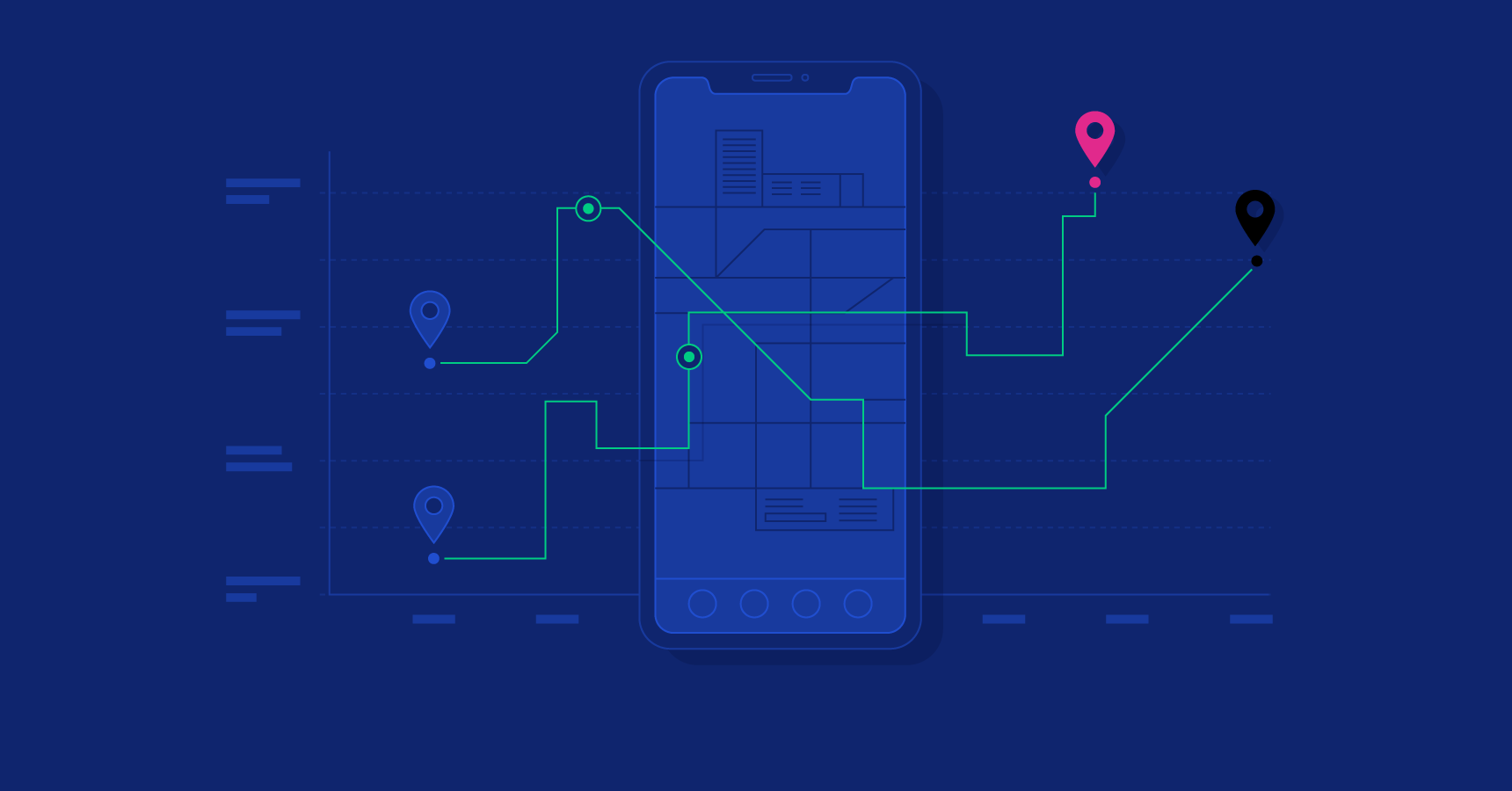 Lyft vs. Uber: Hailing a Ride to Public Markets