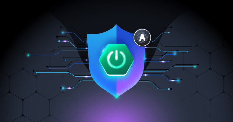 Image of Using Spring Boot OAuth2 for Secure Application Development publication