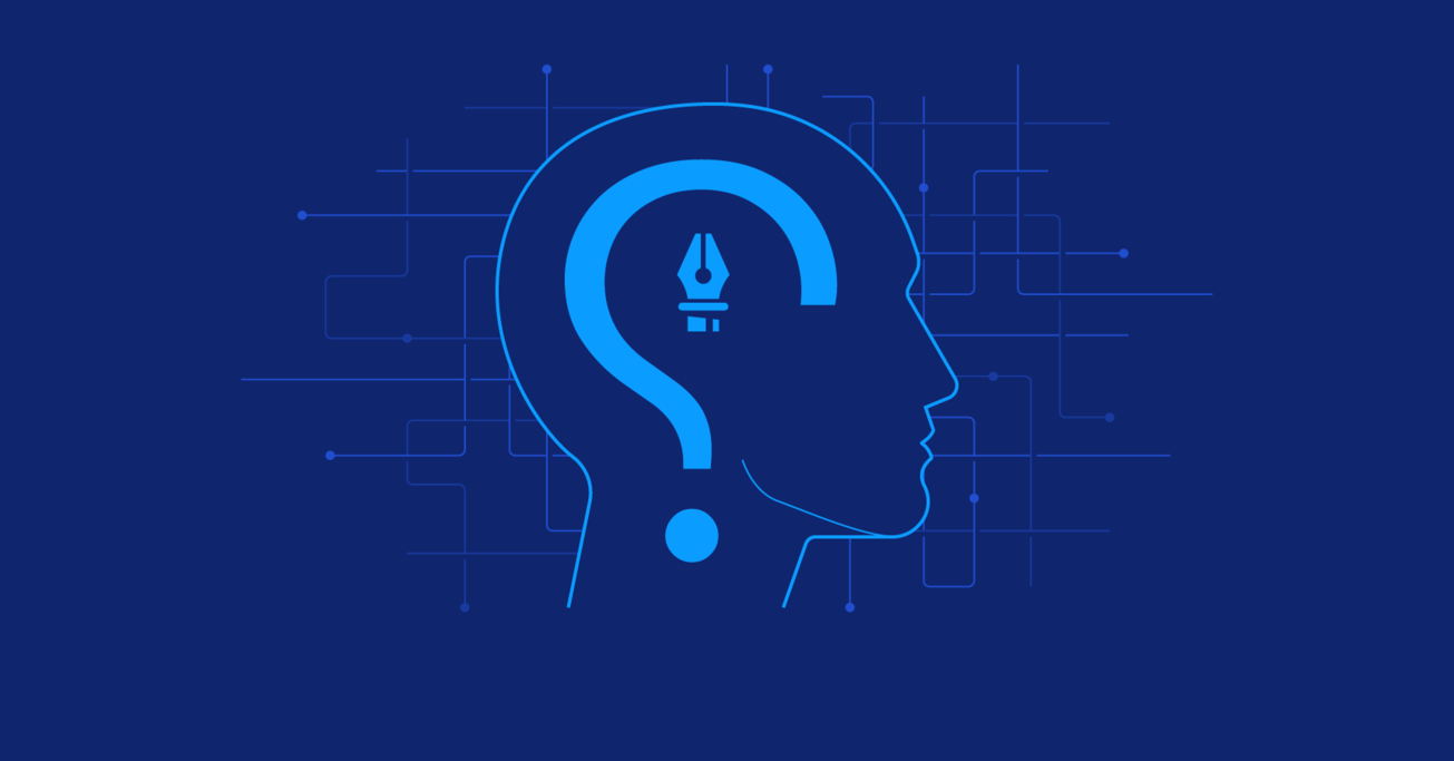 Las Grandes Preguntas Conducen a un Gran Diseño: Una Guía Para el Proceso de Pensamiento de Diseño