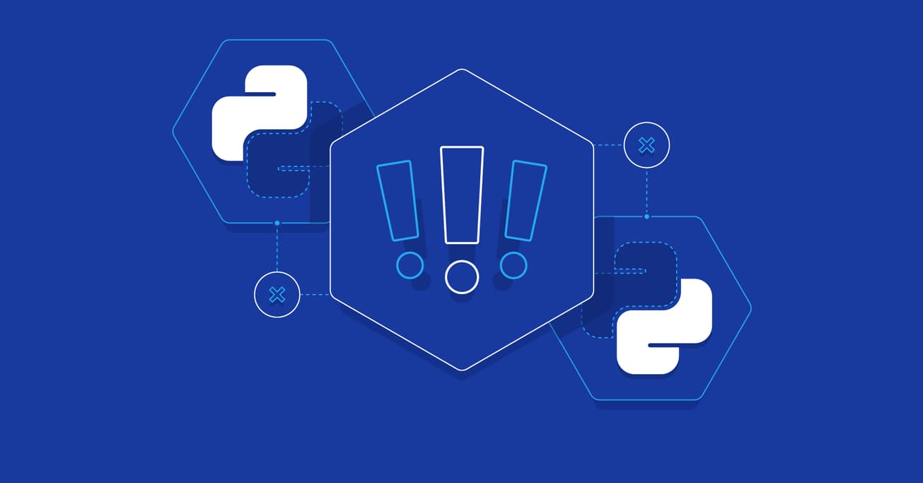 Código Buggy Python: Los 10 Errores más Comunes que Cometen los Desarrolladores Python