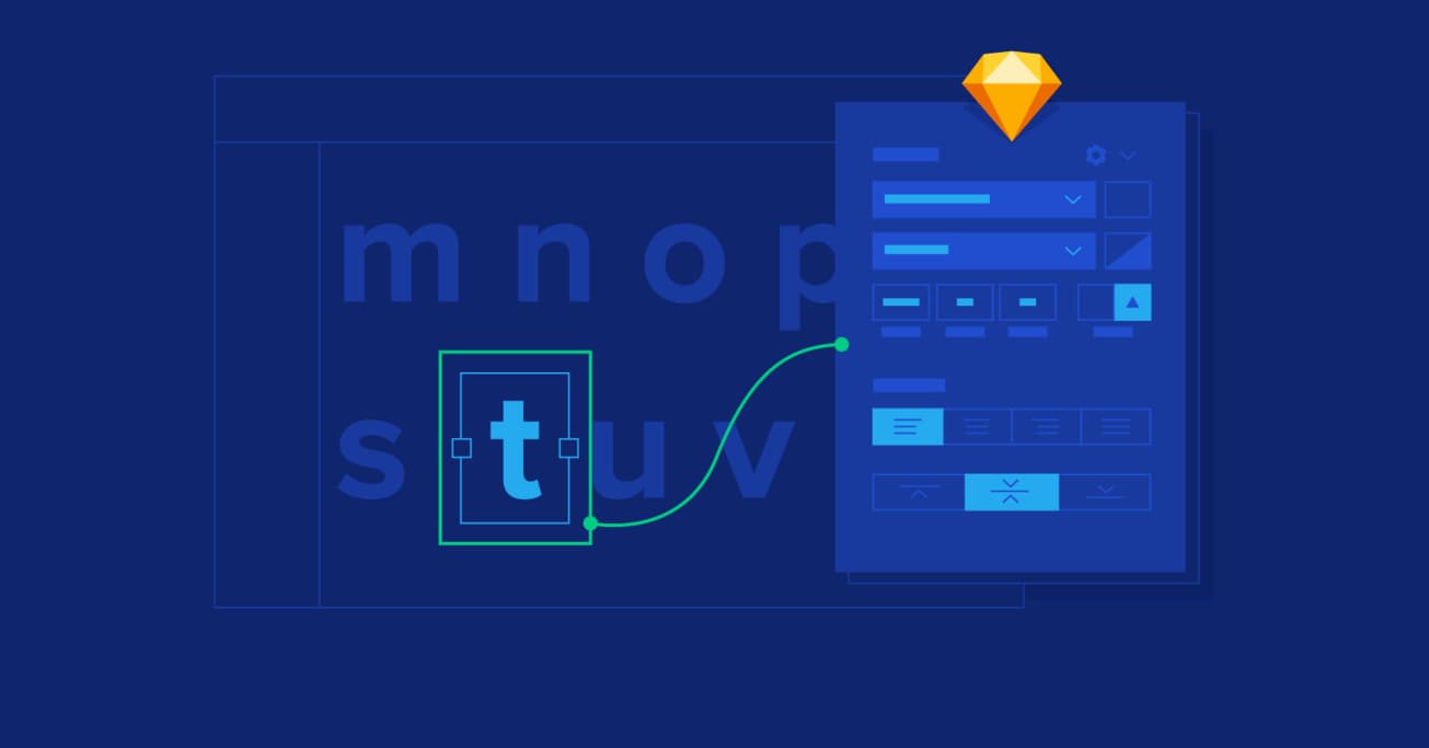 Cosas Que Podrías No Saber Sobre Tipografía En Sketch