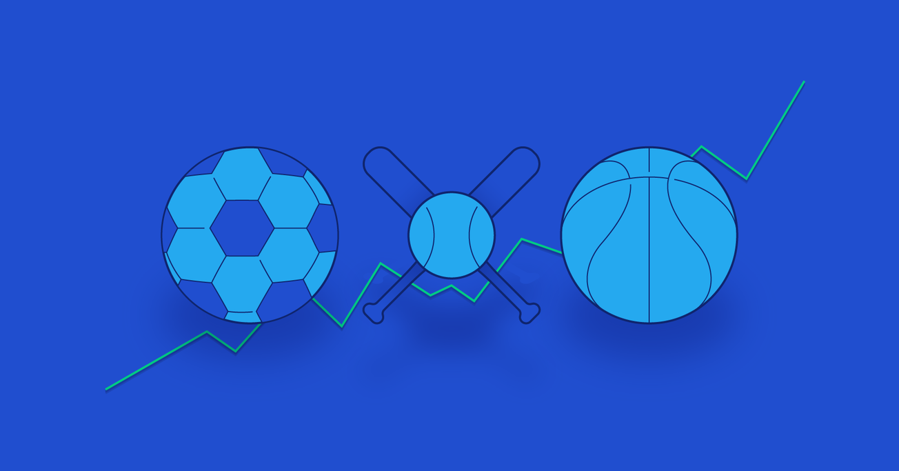 Valoración de Franquicia de Deportes Profesionales