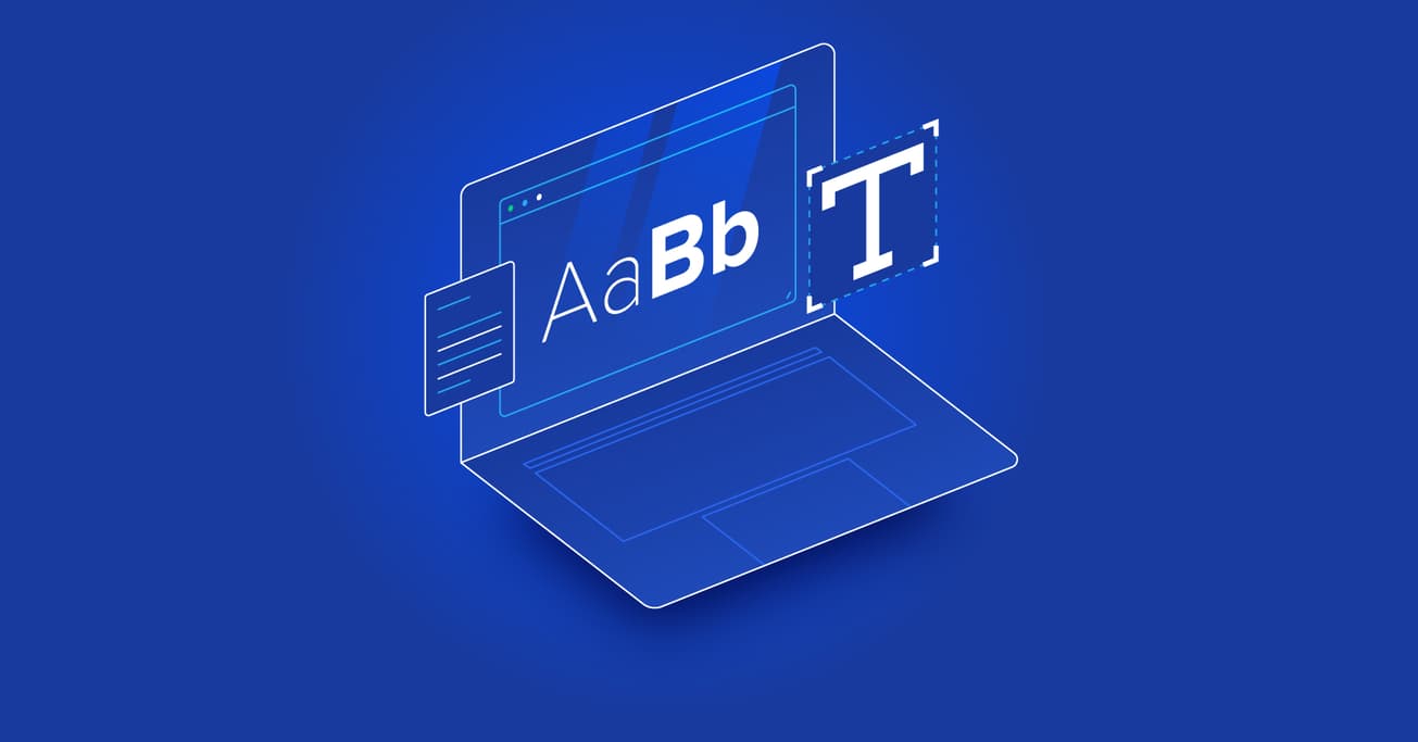 Estilos de Tipografía para la Web y Diseño Editorial e Impreso