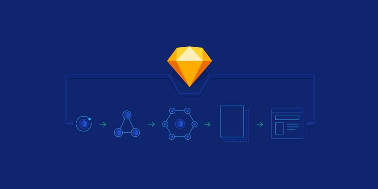 Image of Atomic Design and Sketch: A Guide to Improving Workflow publication