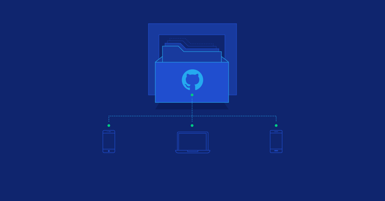 Image of Guide to Monorepos for Front-end Code publication