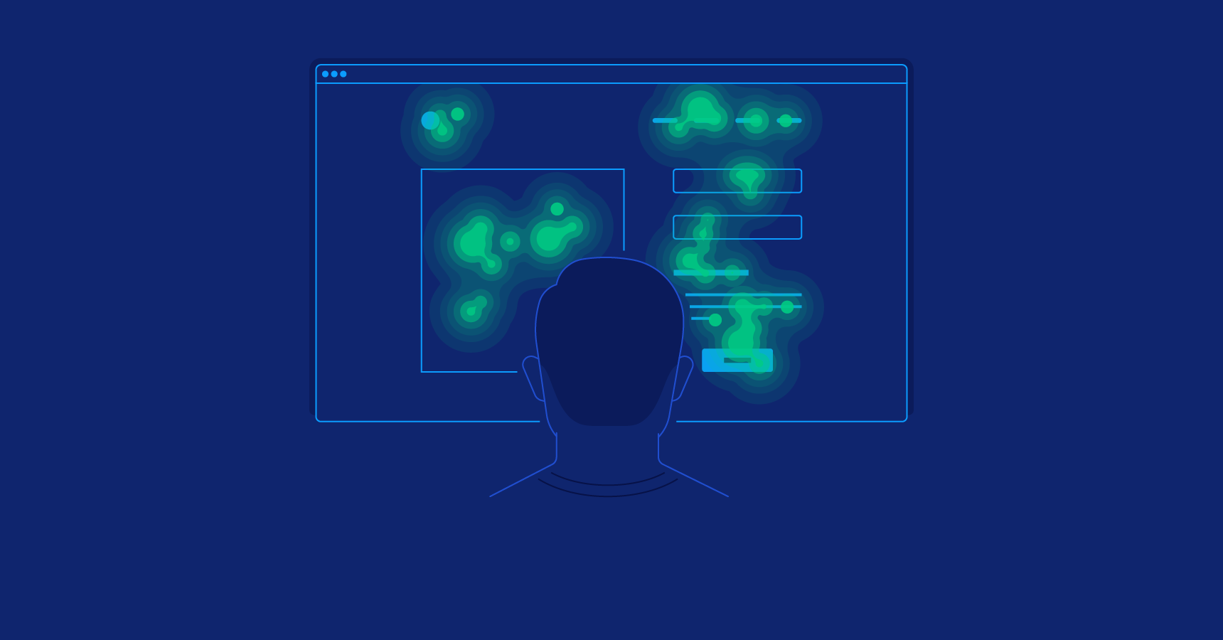 UI Design Best Practices for Better Scannability