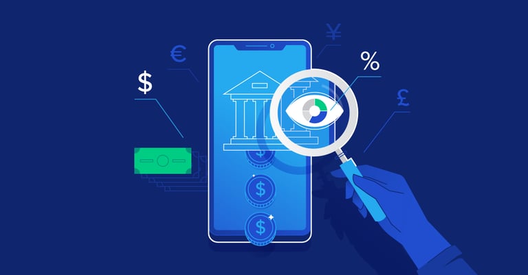 Image of How to Value a Fintech Startup publication