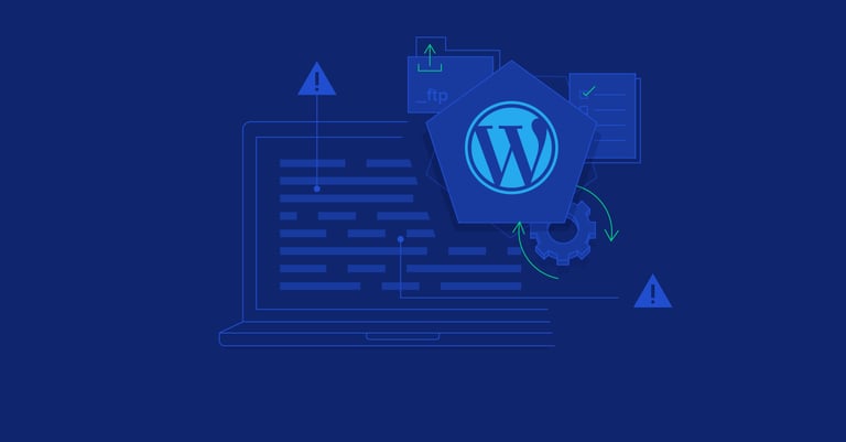 Image of My Five Worst WordPress Development Mistakes publication
