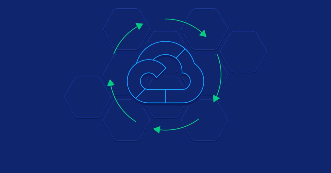 A Better Approach to Google Cloud Continuous Deployment