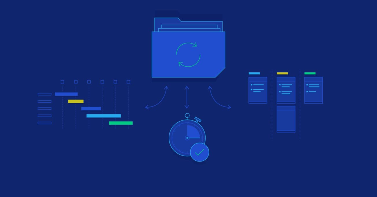 Project Management Tools Comparison: Jira vs. Trello vs. MS Project vs. Basecamp vs. Asana vs. Wrike