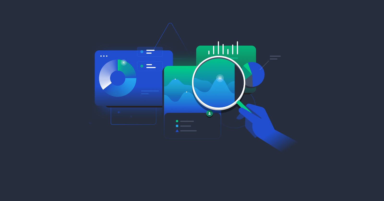A Complete Overview of the Best Data Visualization Tools