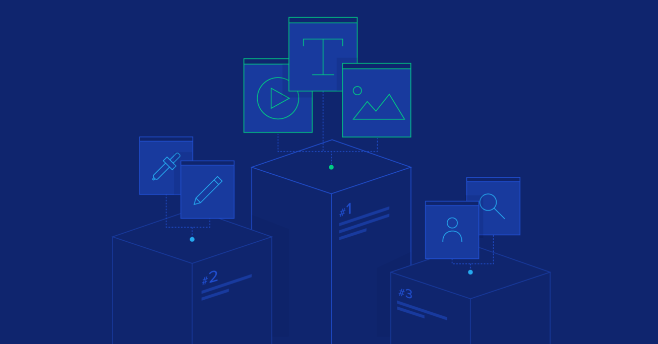 New Web Order: An Overview of Content-first Design
