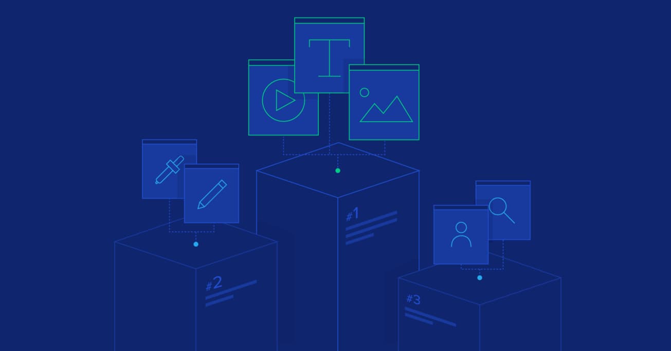 New Web Order: An Overview of Content-first Design