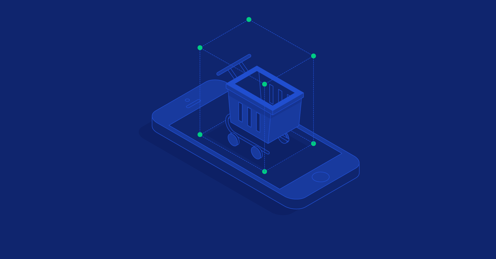 Mobile E-commerce Best Practices for UX (With Infographic)