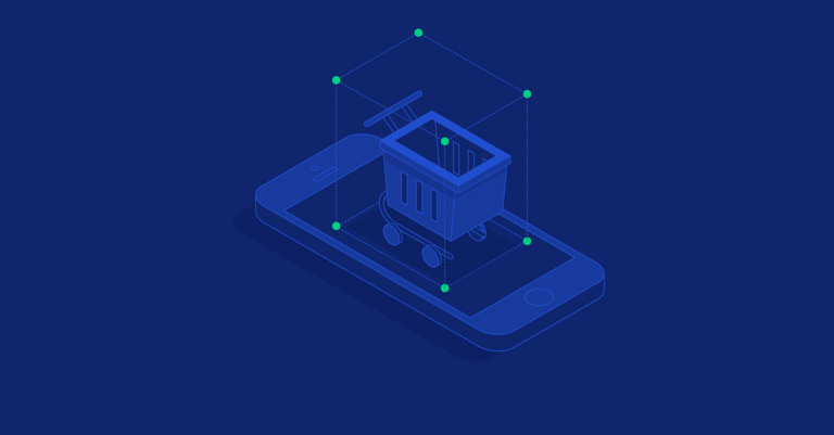 Image of Mobile E-commerce Best Practices for UX (With Infographic) publication