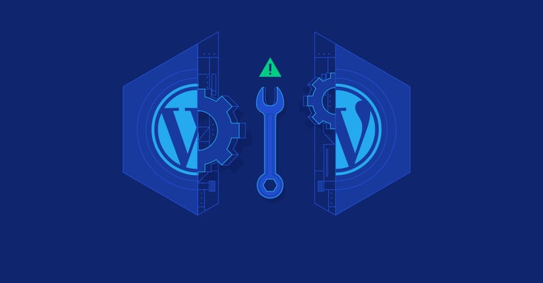 Image of 10 Tips to Make WordPress Maintenance Smooth publication