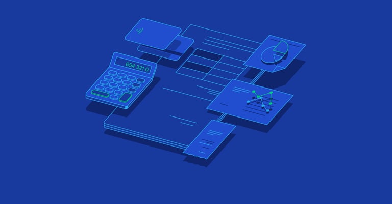Image of Accounting Best Practices Ignored: 10 Ways Entrepreneurs Waste Money on Accounting and Stifle Growth publication