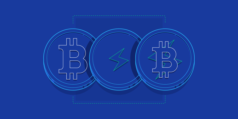 Image of Scale with Speed: The Bitcoin Lightning Network Explained publication